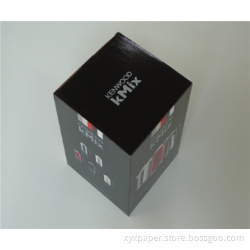 Manufacturer of Paper Packaging Box